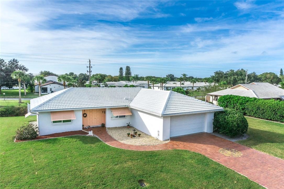 101 Hourglass Dr., Venice, FL 34293