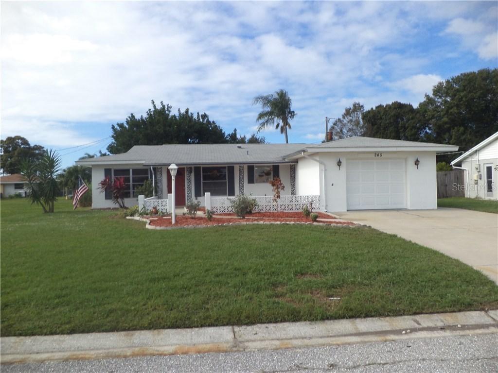 245 Mount Vernon Dr., Venice, FL 34293