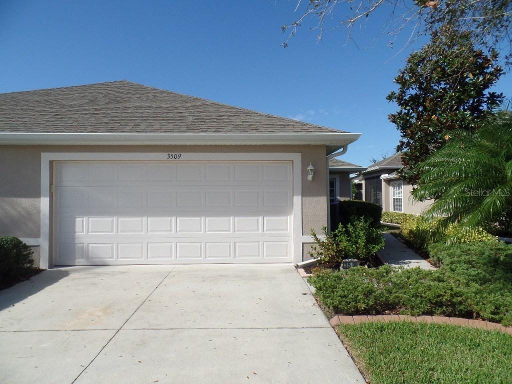 3509 Lakewood Blvd., North Port, FL 34287