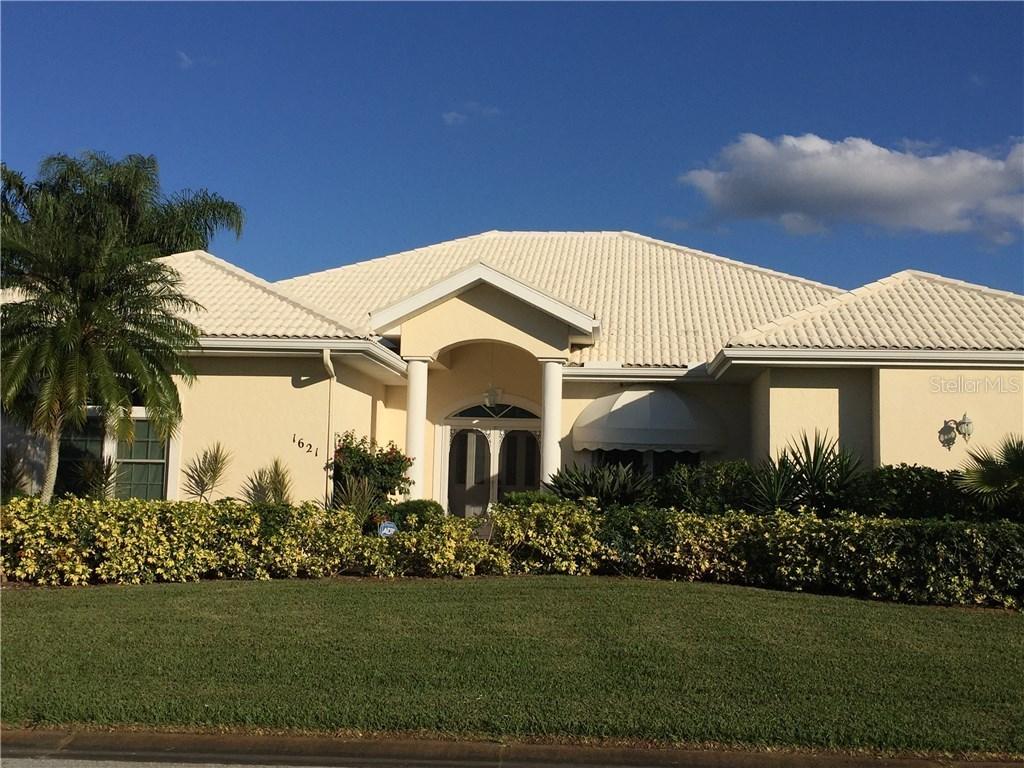 1621 Quail Lake Dr., Venice, FL 34293