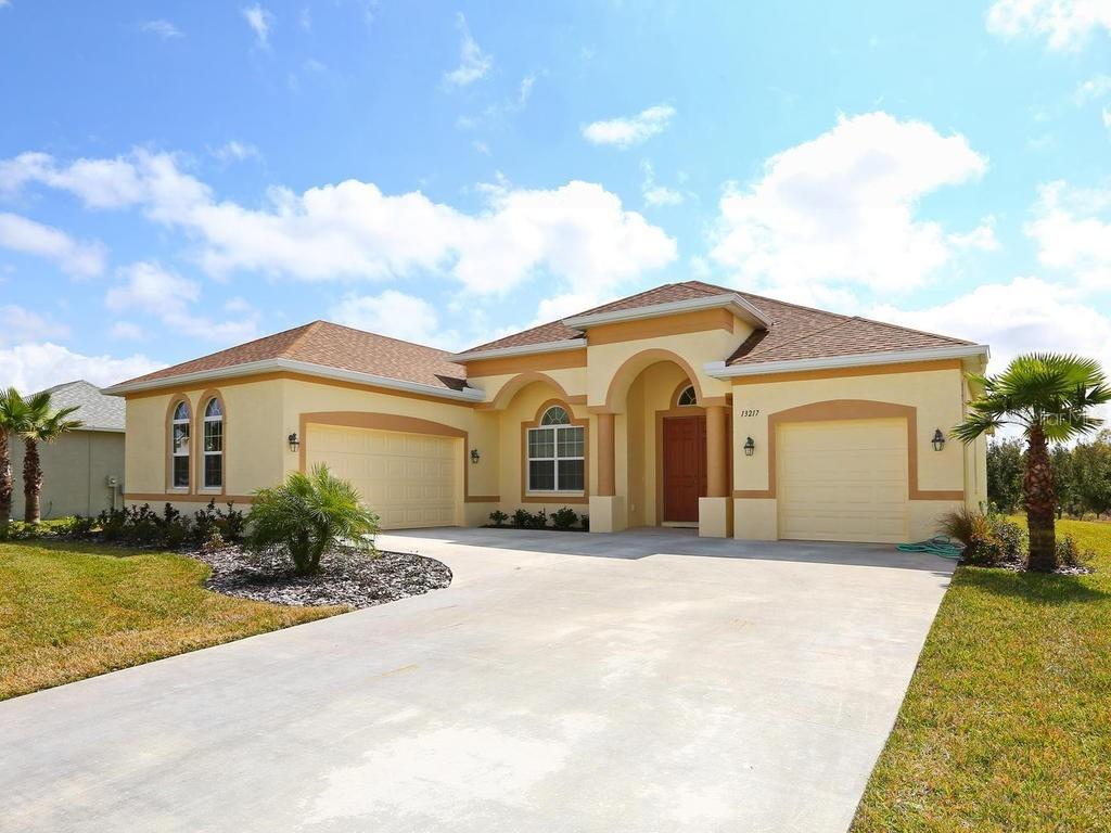 13217 22nd Ct., Parrish, FL 34219
