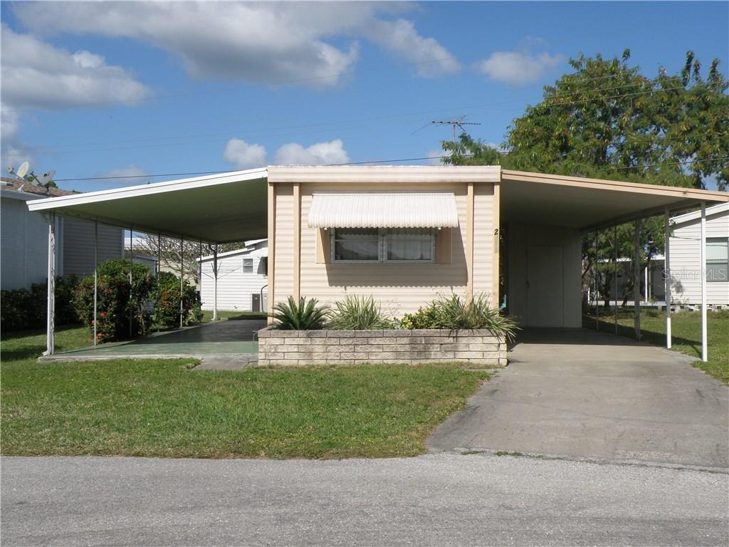 2816 14th St., Palmetto, FL 34221