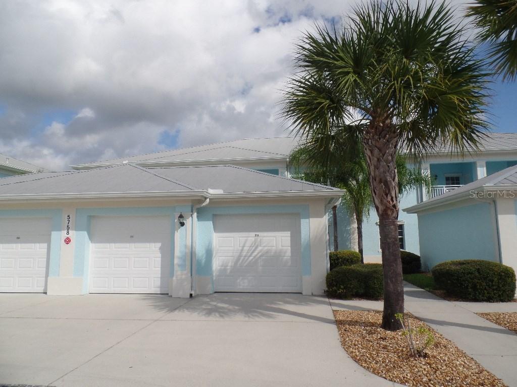 5758 Sabal Trace Dr. #202BD5, North Port, FL 34287