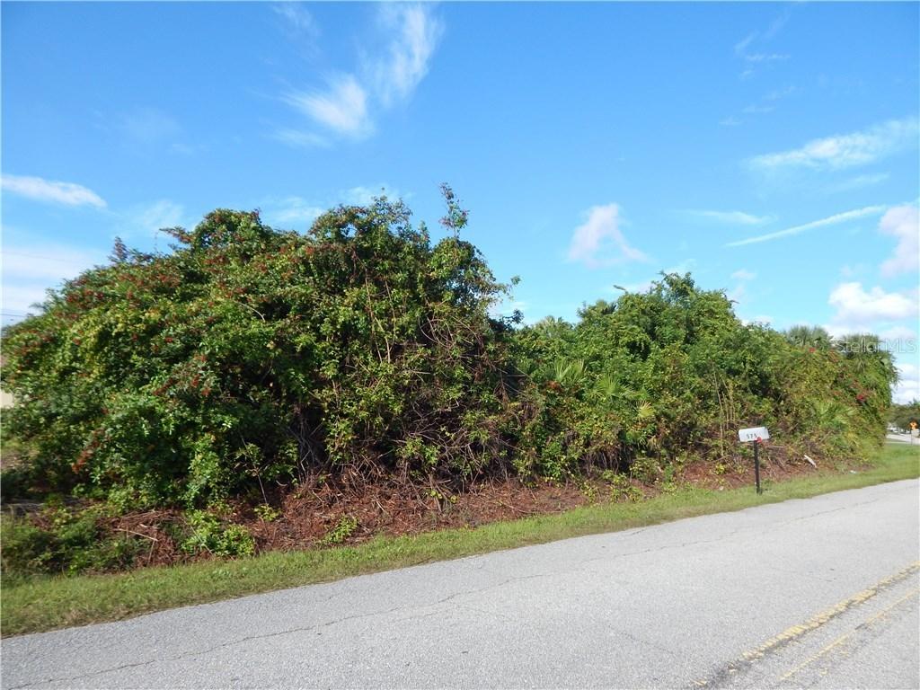 Flamingo Rd., Venice, FL 34293