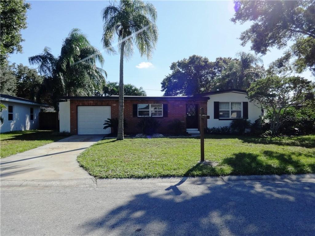 1459 Lemon St., Clearwater, FL 33756