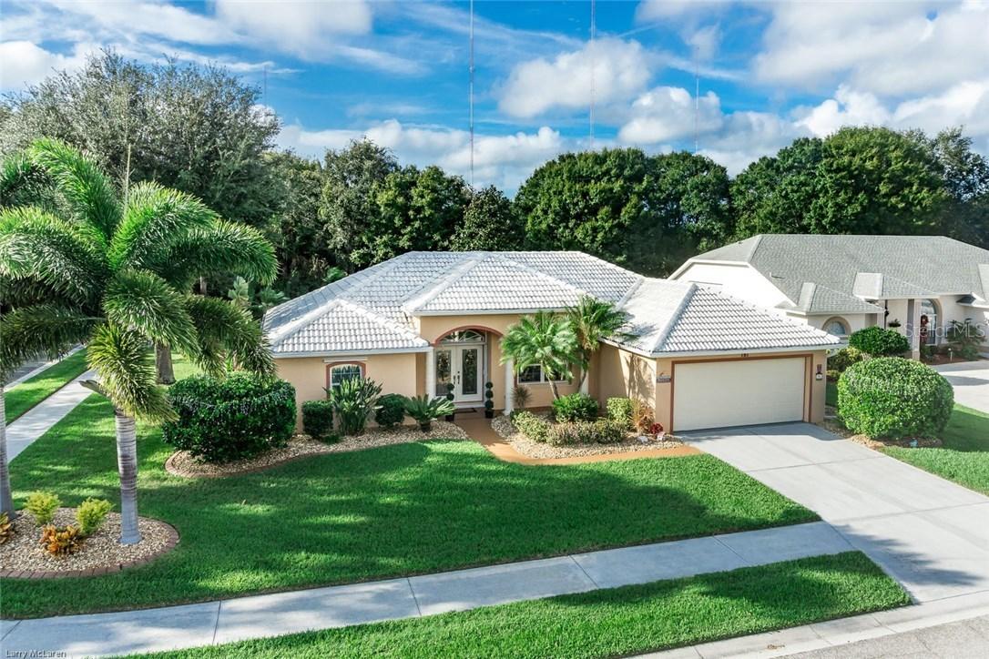 181 King Palm Ct., Venice, FL 34292