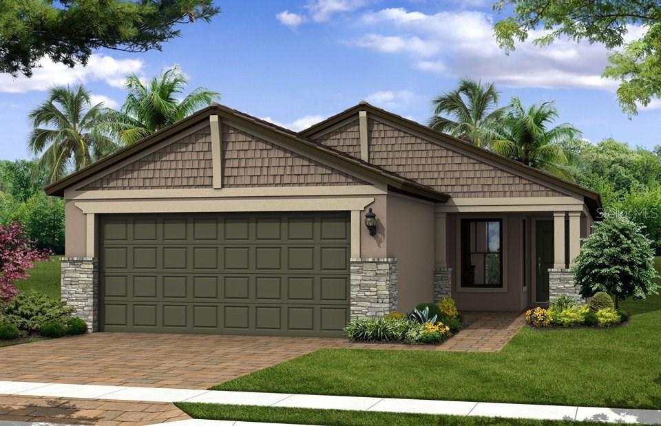 19076 Mangieri St., Venice, FL 34293