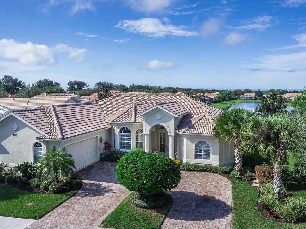 4375 Via Del Villetti Dr., Venice, FL 34293