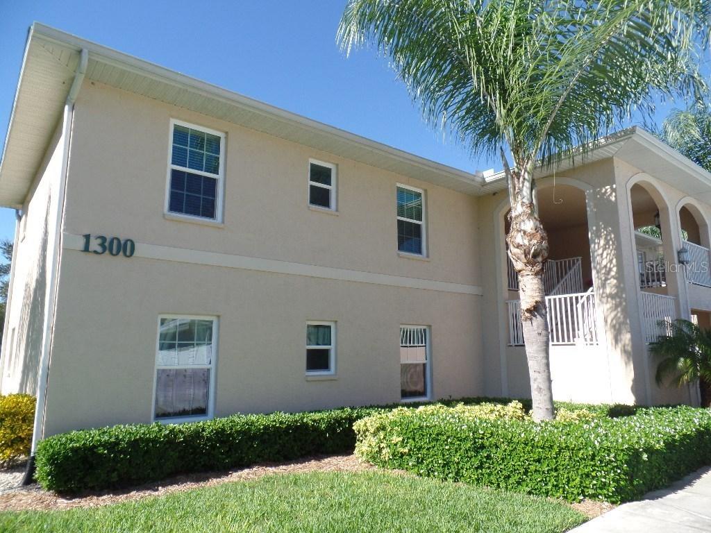 5800 Sabal Trace Dr. #1304, North Port, FL 34287