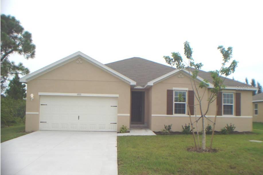 9615 Spring Cir., Port Charlotte, FL 33981