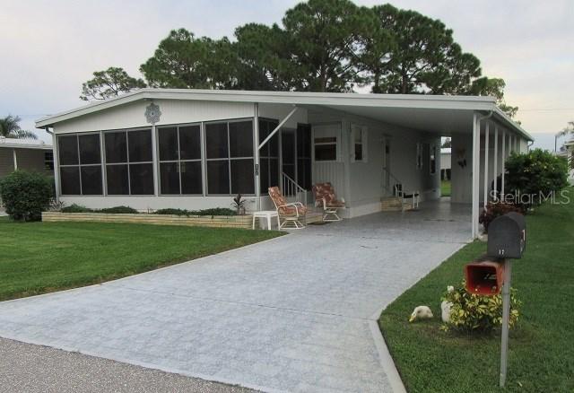 17 Nautical Dr., North Port, FL 34287