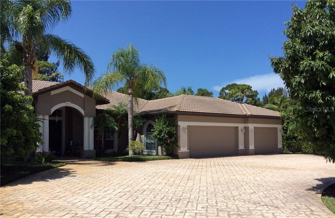 [Address Hidden by Seller], Englewood, FL 34223