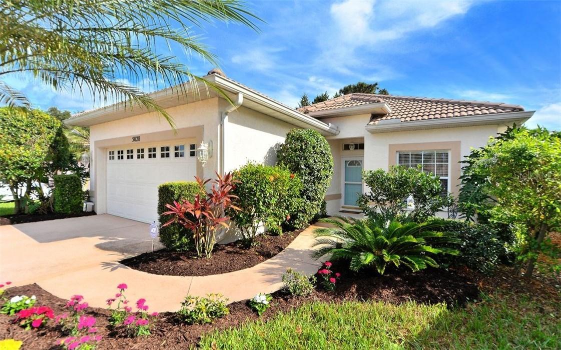 5028 Seagrass Dr., Venice, FL 34293