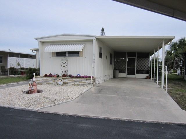712 Locarno Dr., Venice, FL 34285