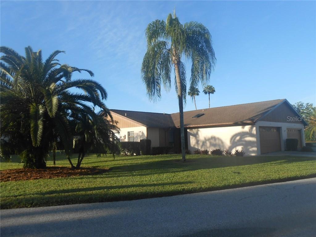 1803 Curry Ave. #64, Nokomis, FL 34275