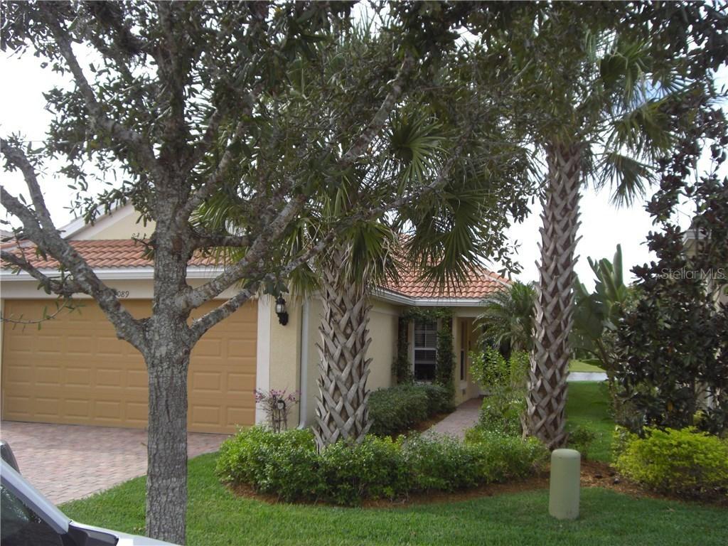 19089 Lappacio St., Venice, FL 34293