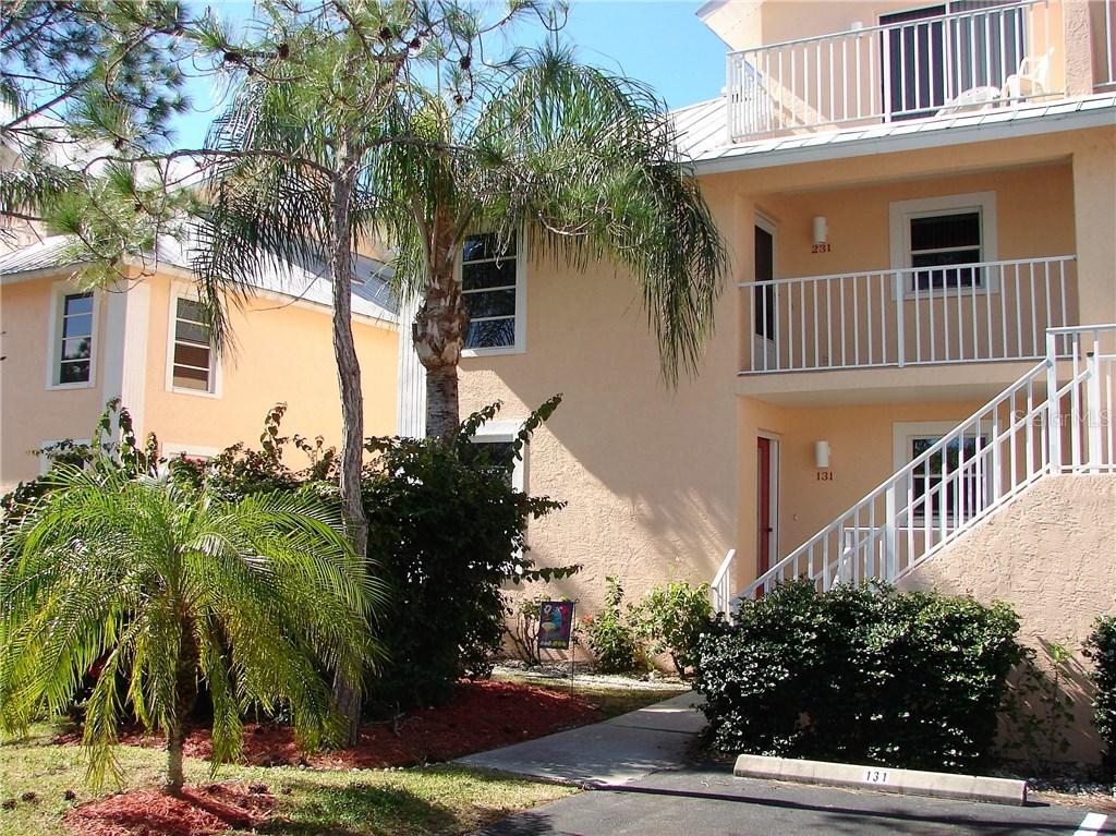 6610 Gasparilla Pines Blvd. #131, Englewood, FL 34224