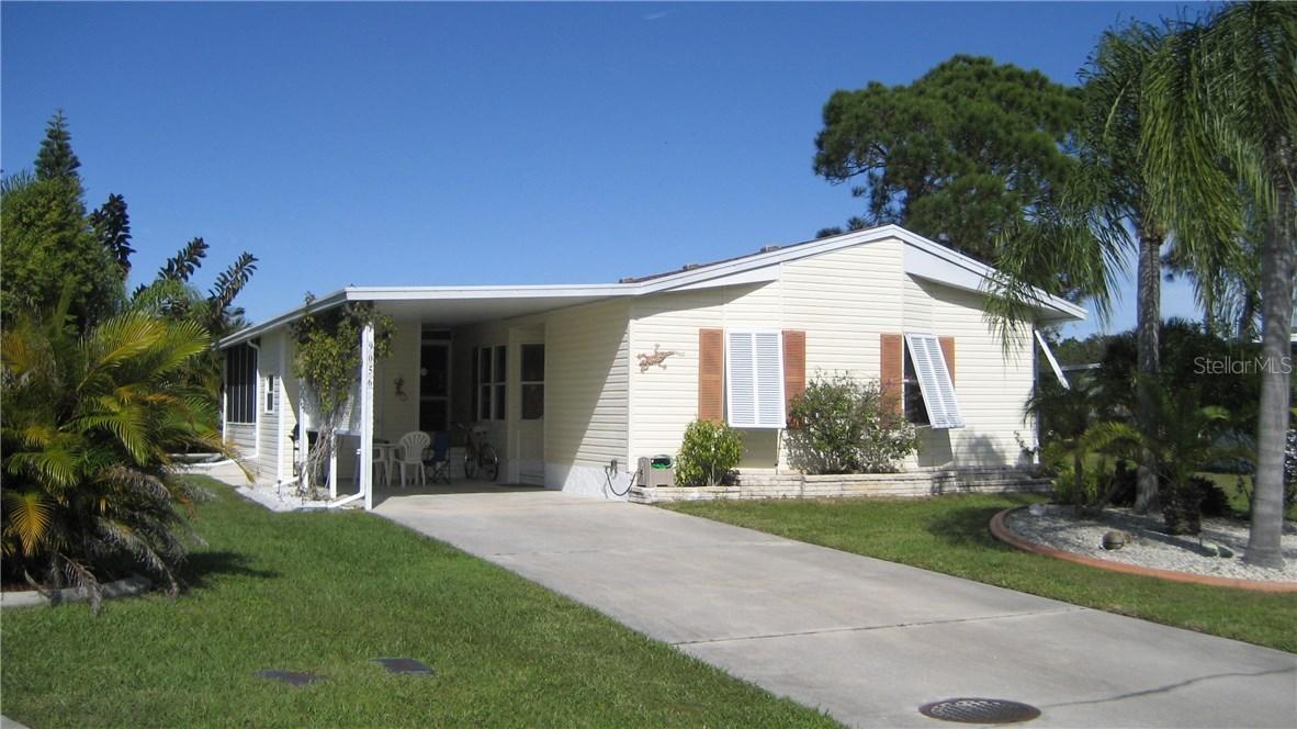 9056 Kestral Cir., Englewood, FL 34224