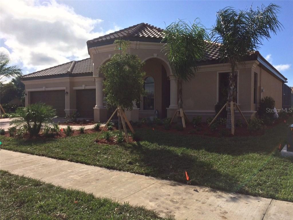 20137 Cristoforo Pl., Venice, FL 34293