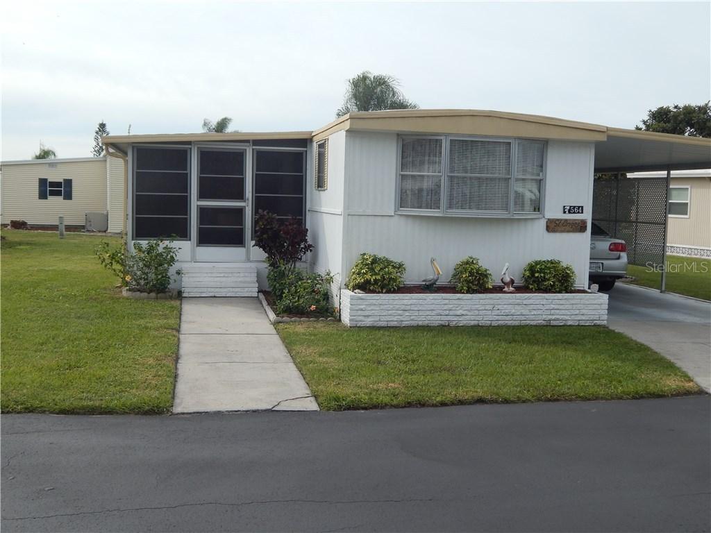 564 Longwood Dr., Venice, FL 34285