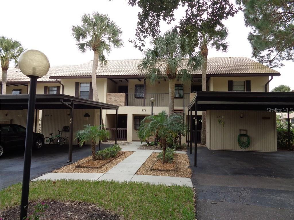 275 Mission Tr. #C, Venice, FL 34285