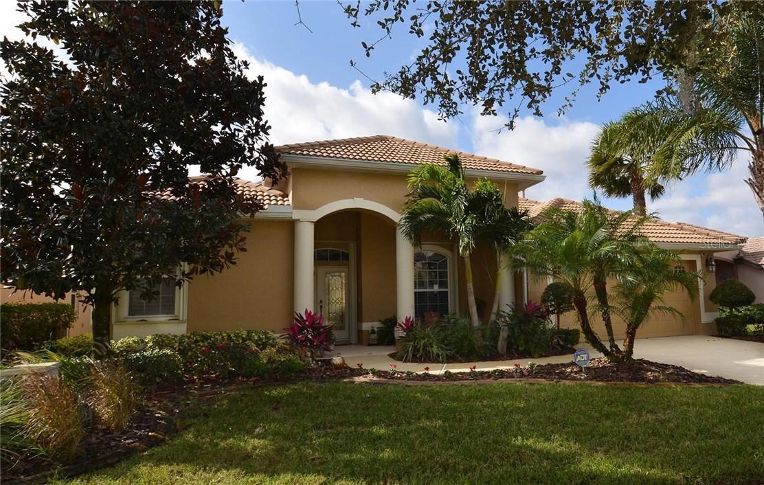 3195 Royal Palm Dr., North Port, FL 34288