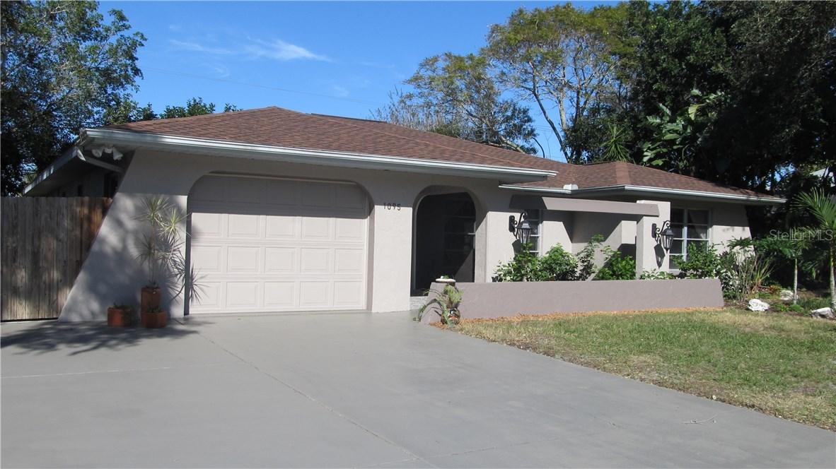 1095 Rosedale Rd., Venice, FL 34293