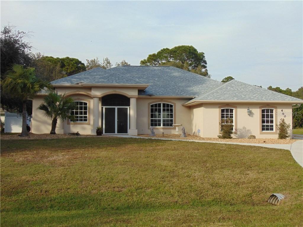 [Address Hidden by Seller], Port Charlotte, FL 33981