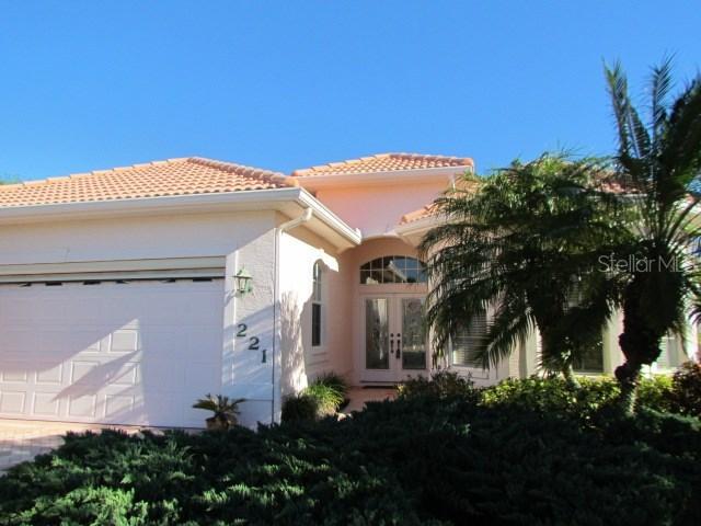 221 Venice Palms Blvd., Venice, FL 34292