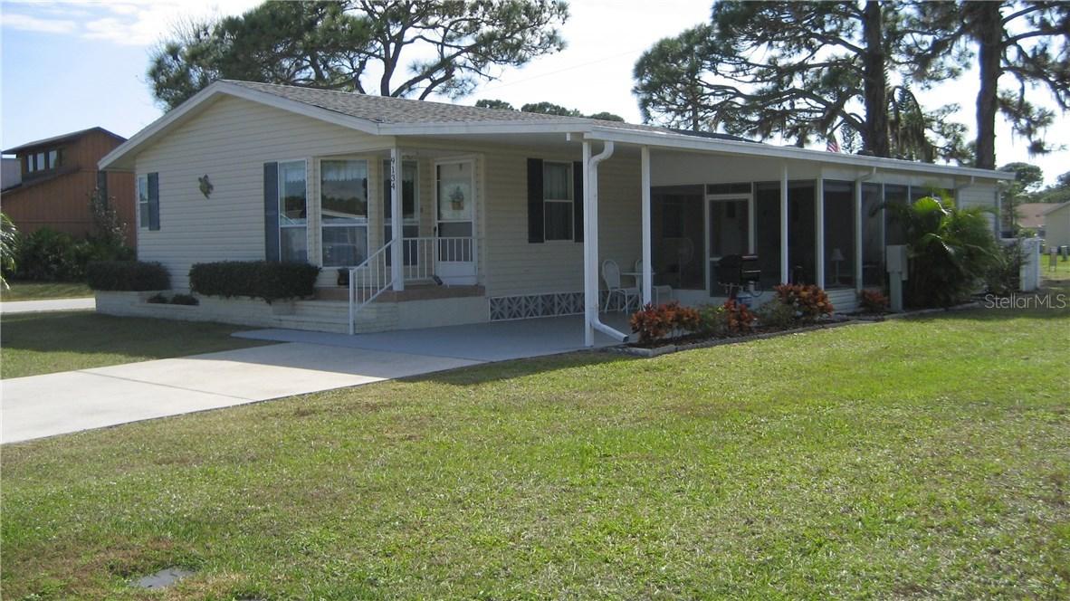 9134 Kestral Cir., Englewood, FL 34224