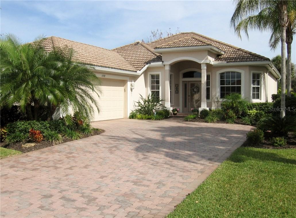 11978 Granite Woods Loop, Venice, FL 34292