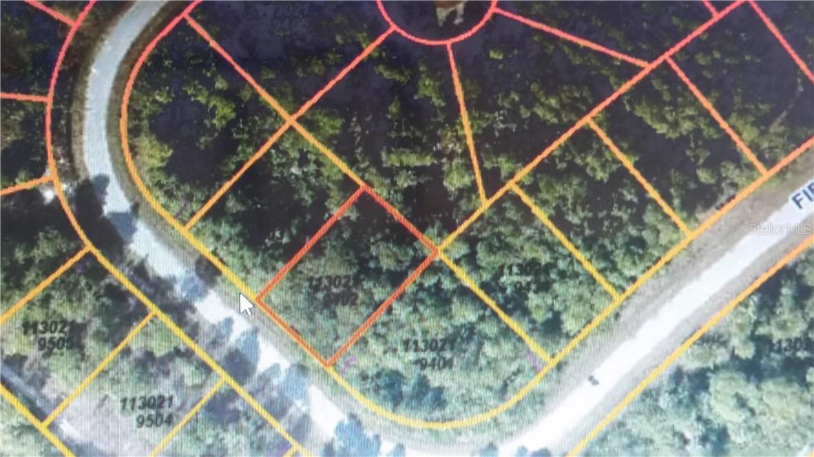 Fielders Rd., North Port, FL 34288