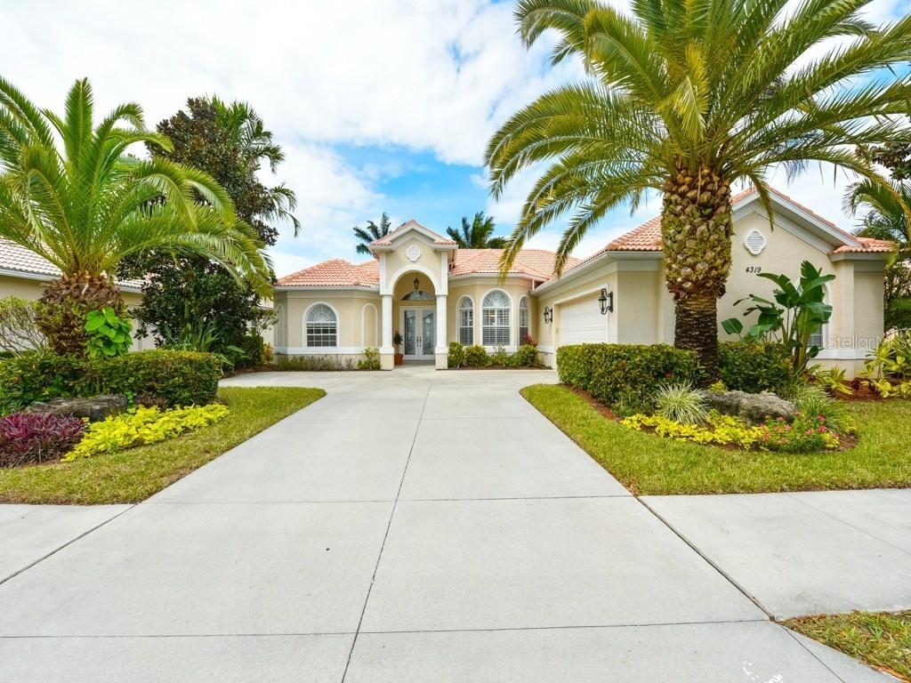4319 Via Del Santi Dr., Venice, FL 34293