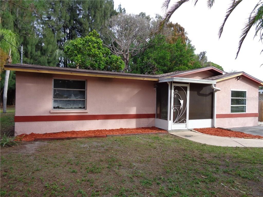 840 Texas St., Englewood, FL 34223