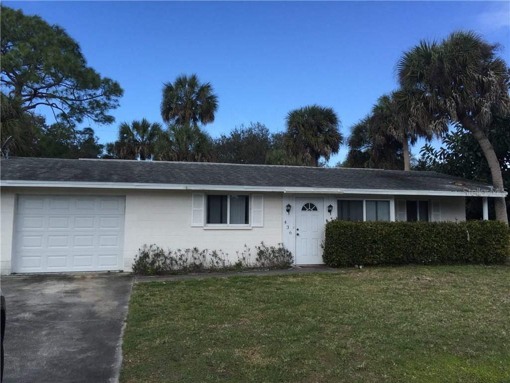 436 S Venice Blvd., Venice, FL 34293