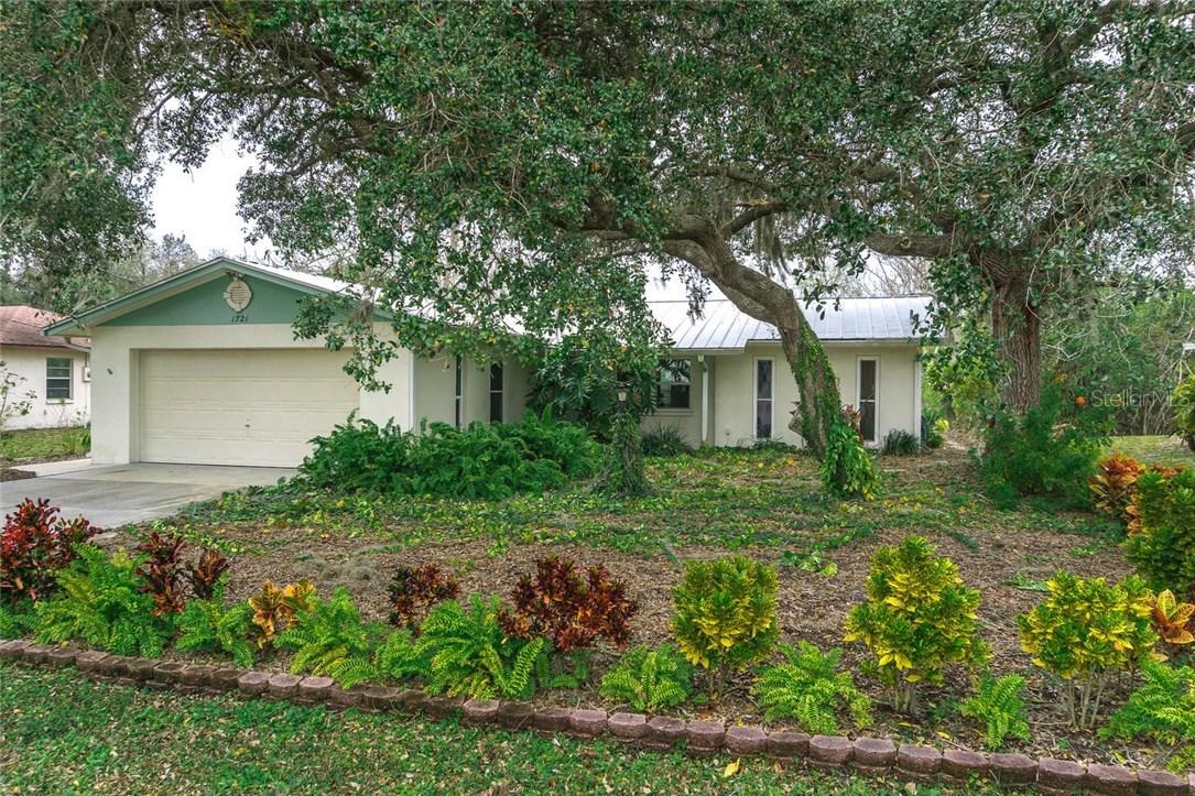 1721 Fossil Dr., Englewood, FL 34223