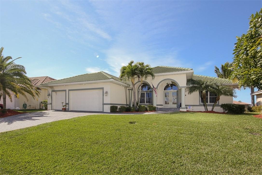 4019 Bastia Ct., Punta Gorda, FL 33950