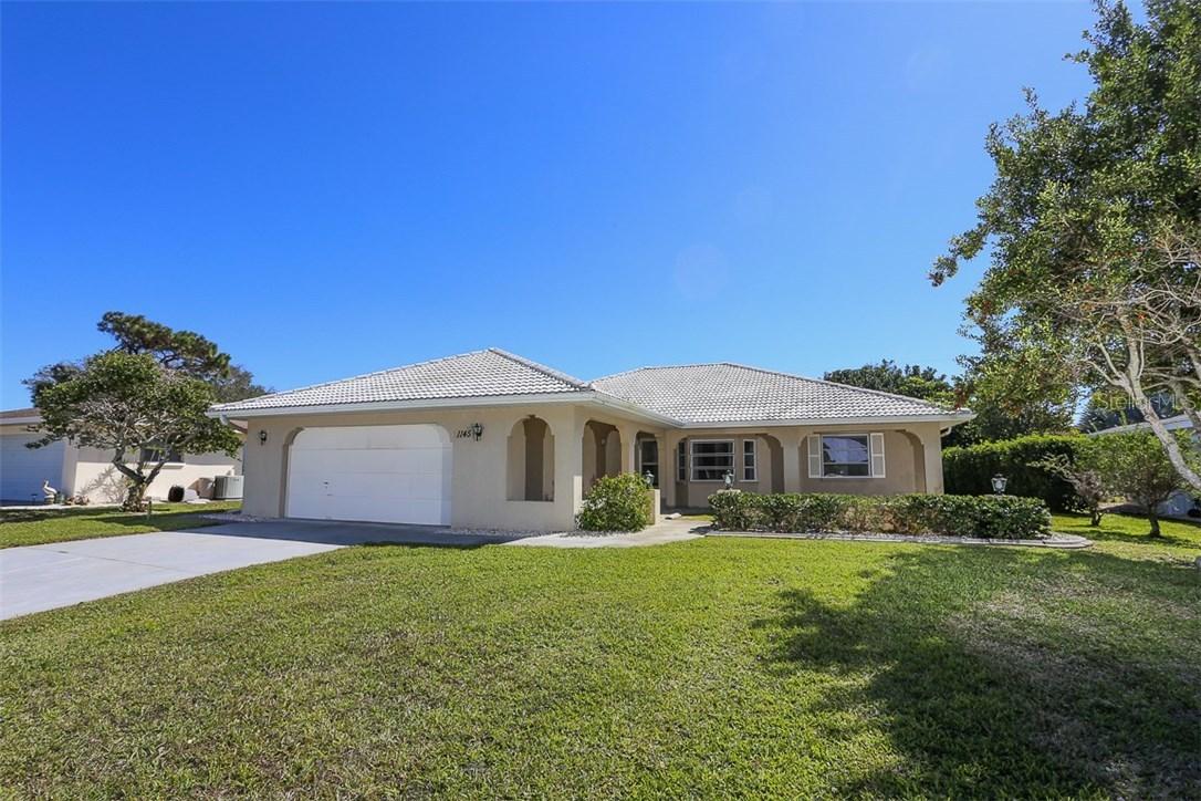 1145 Gasparilla Blvd., Englewood, FL 34223