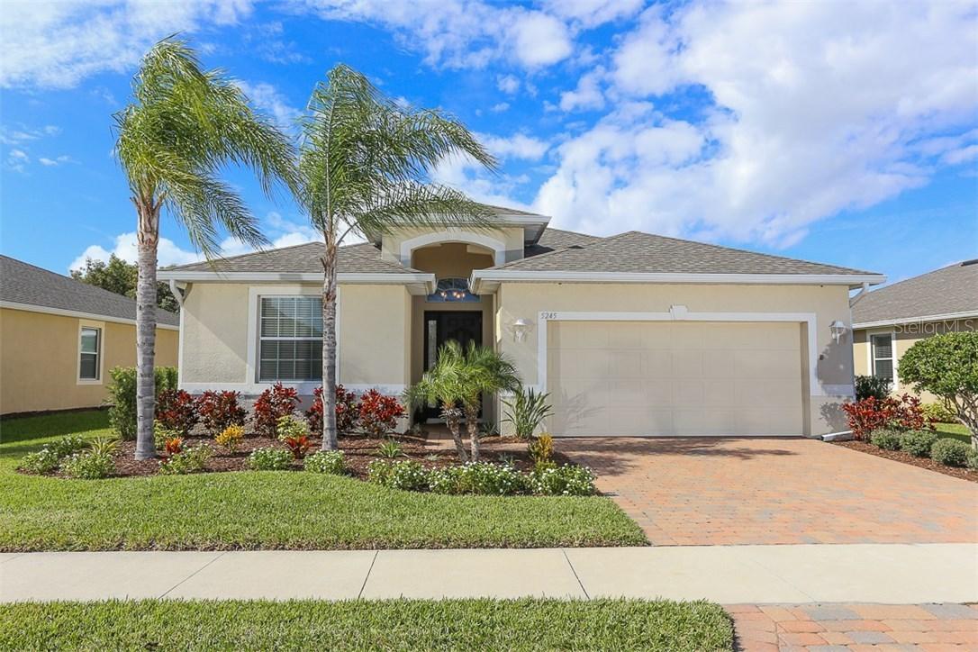 5245 Canyonland Way, Venice, FL 34293