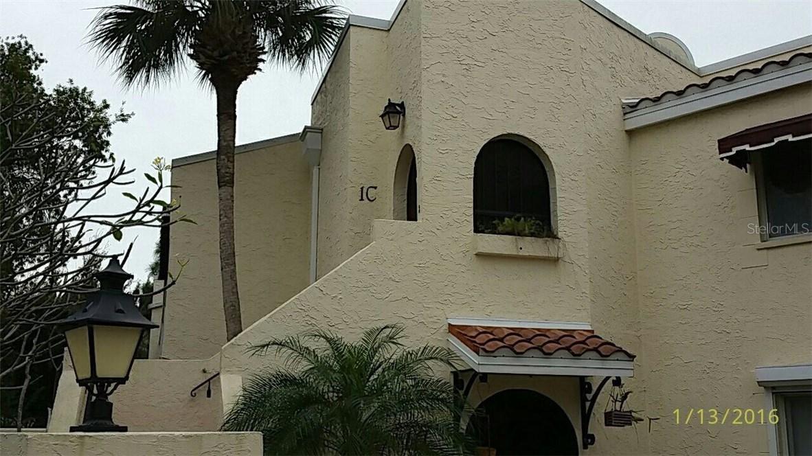 6101 34th St. #1C, Bradenton, FL 34210