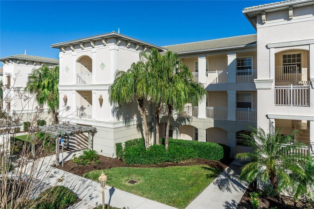 800 San Lino Cir. #812, Venice, FL 34292