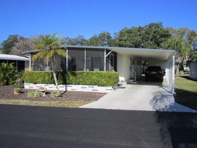 493 Cervina Dr., Venice, FL 34285