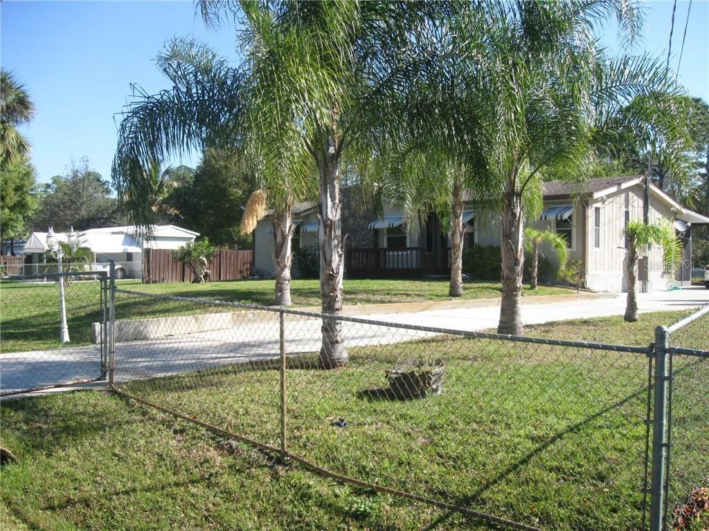 11156 W Grapefruit Ln., Punta Gorda, FL 33955