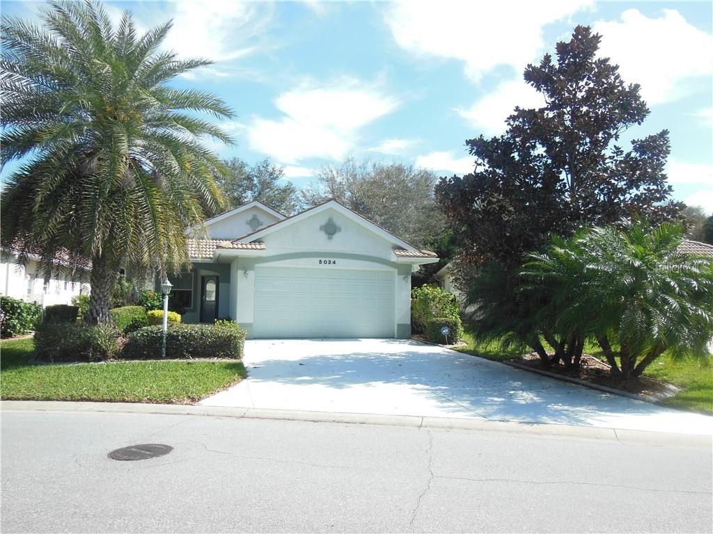 5034 Seagrass Dr., Venice, FL 34293