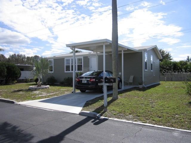 727 Roma Rd., Venice, FL 34285