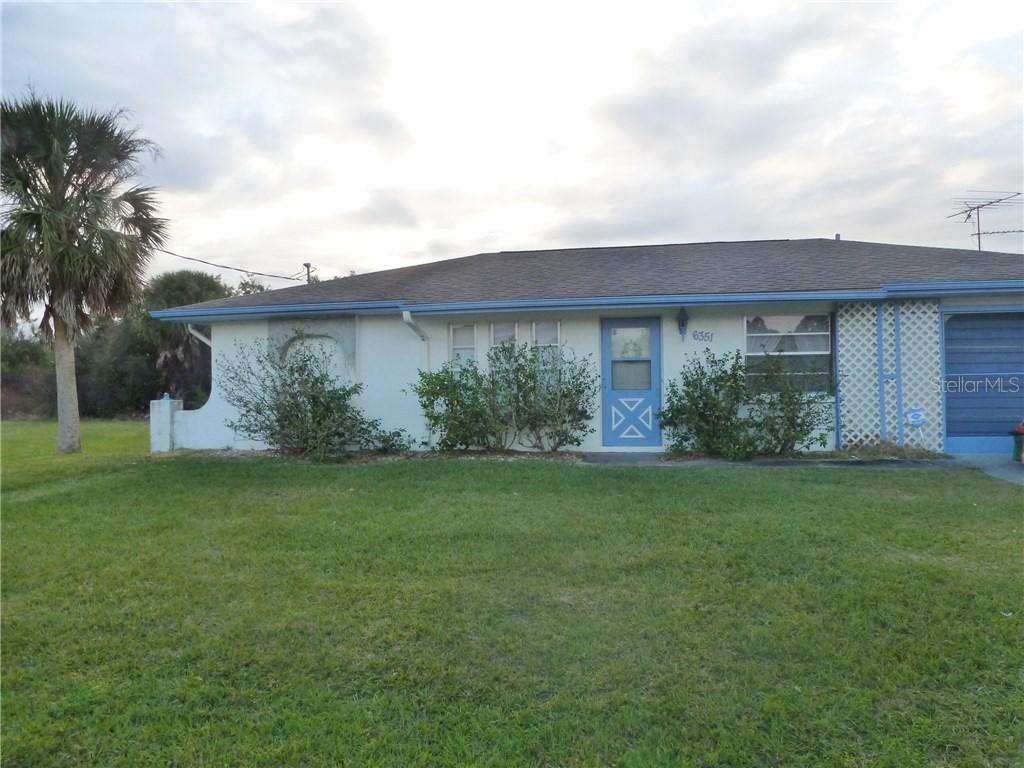6351 Brookridge St., Englewood, FL 34224