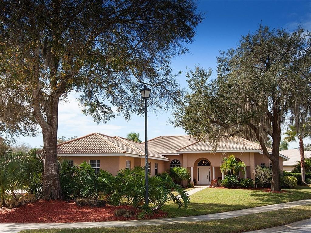 201 Grand Oak Cir., Venice, FL 34292