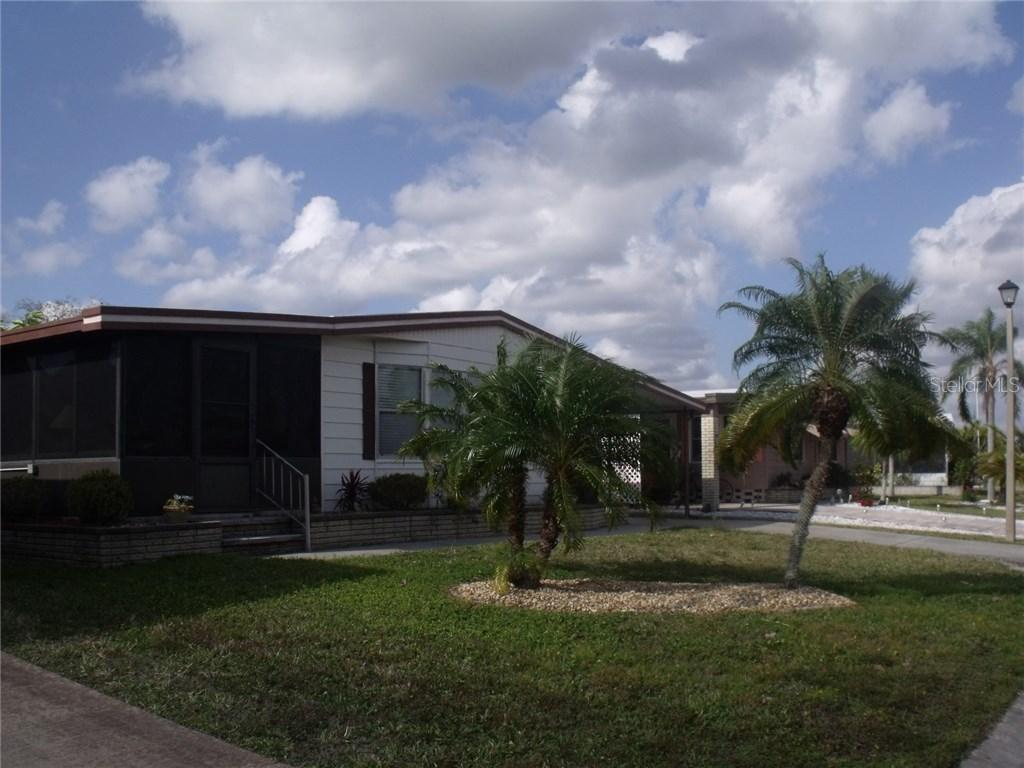 192 Palm Harbor Dr., North Port, FL 34287