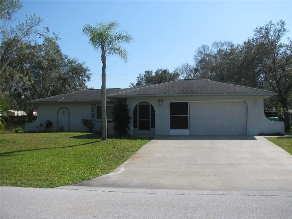 [Address Hidden by Seller], Port Charlotte, FL 33981