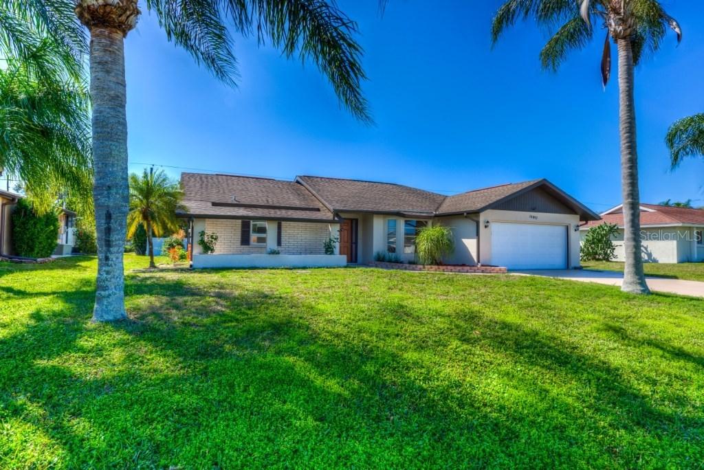 [Address Hidden by Seller], Englewood, FL 34223